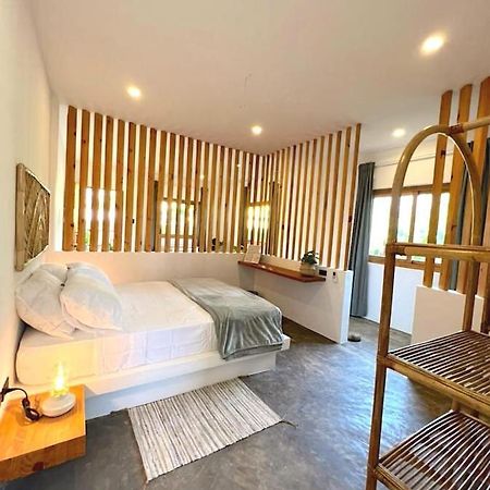Koda Boutique Studio Apartments General Luna  Kültér fotó