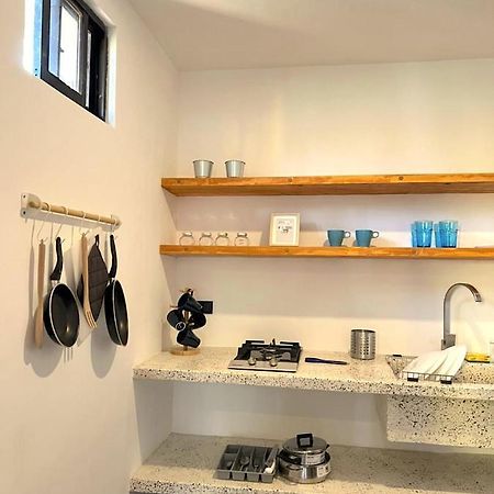 Koda Boutique Studio Apartments General Luna  Kültér fotó