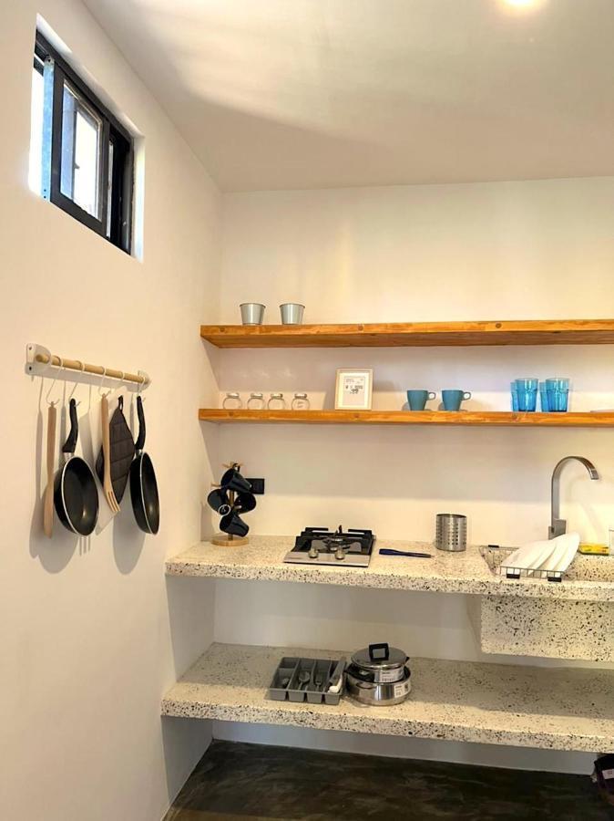 Koda Boutique Studio Apartments General Luna  Kültér fotó
